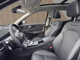 BAIC X75 1.5