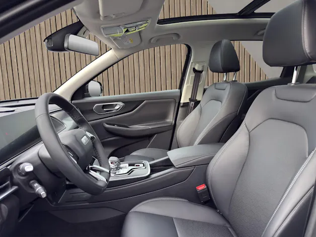 BAIC X75 1.5