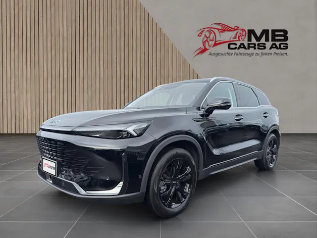 BAIC X75 1.5