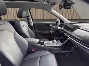 BAIC X75 1.5