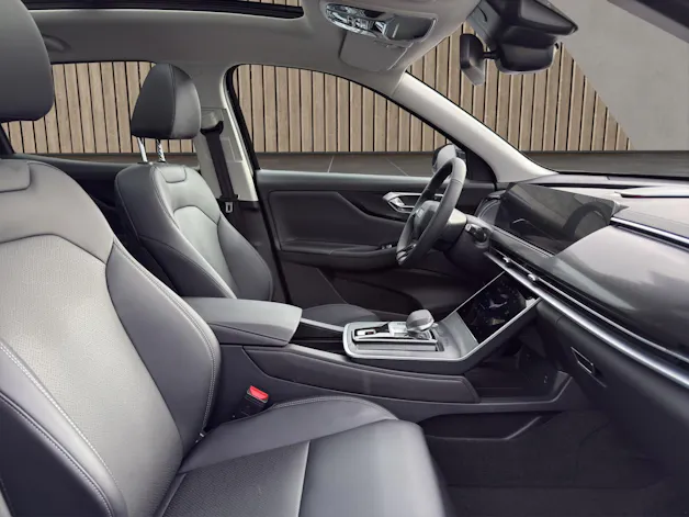 BAIC X75 1.5