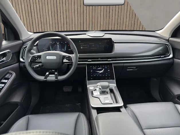BAIC X75 1.5