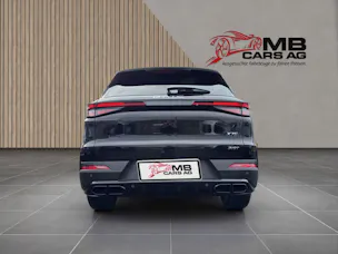 BAIC X75 1.5