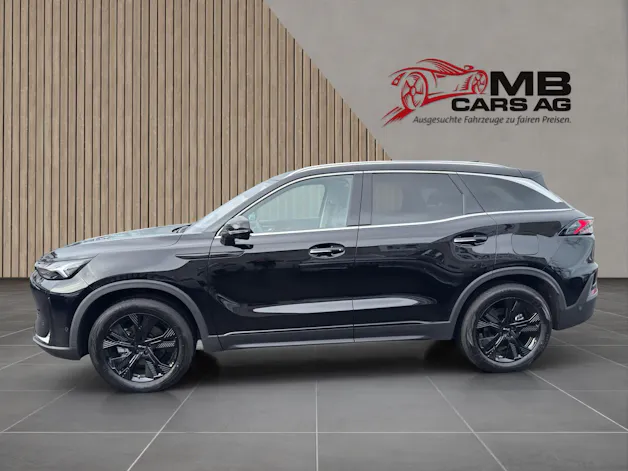 BAIC X75 1.5