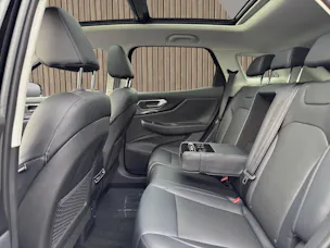 BAIC X75 1.5