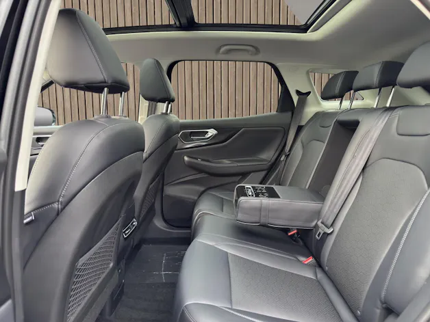 BAIC X75 1.5