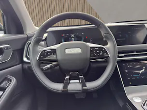 BAIC X75 1.5
