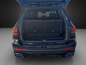 Mercedes-Benz GLB 250 AMG Line 4 MATIC