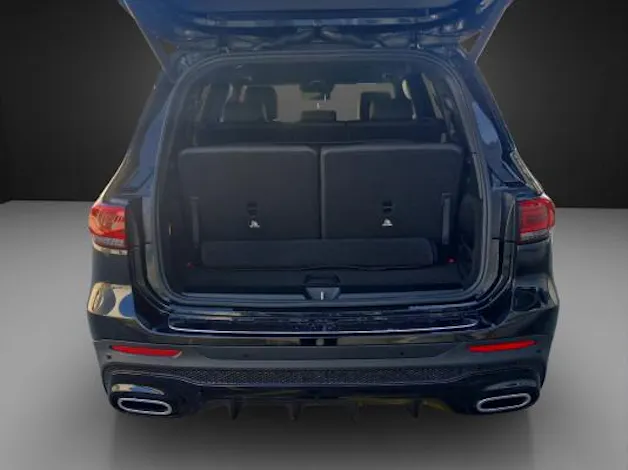 Mercedes-Benz GLB 250 AMG Line 4 MATIC