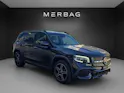Mercedes-Benz GLB 250 AMG Line 4 MATIC