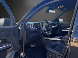 Mercedes-Benz GLB 250 AMG Line 4 MATIC