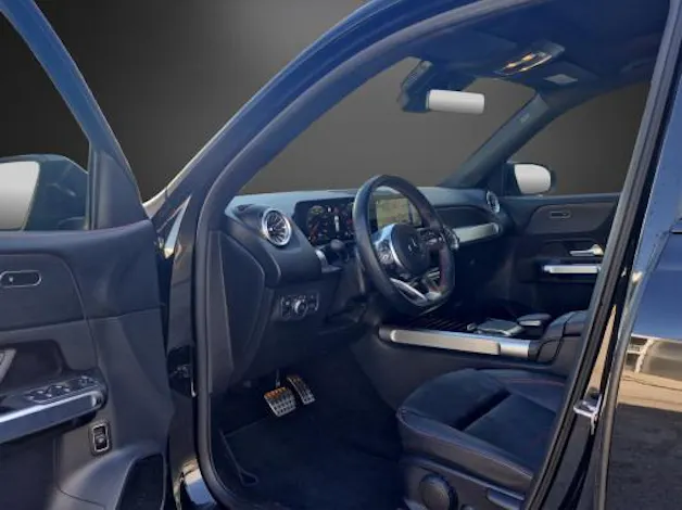 Mercedes-Benz GLB 250 AMG Line 4 MATIC