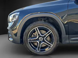 Mercedes-Benz GLB 250 AMG Line 4 MATIC