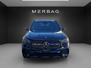 Mercedes-Benz GLB 250 AMG Line 4 MATIC