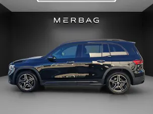 Mercedes-Benz GLB 250 AMG Line 4 MATIC