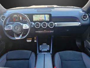 Mercedes-Benz GLB 250 AMG Line 4 MATIC