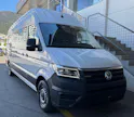 VW Crafter 35L 2.0 BiTDI L5 4Motion
