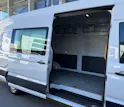 VW Crafter 35L 2.0 BiTDI L5 4Motion