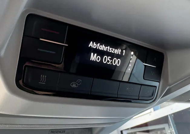 VW Crafter 35L 2.0 BiTDI L5 4Motion