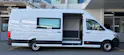 VW Crafter 35L 2.0 BiTDI L5 4Motion