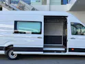 VW Crafter 35L 2.0 BiTDI L5 4Motion