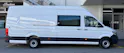 VW Crafter 35L 2.0 BiTDI L5 4Motion