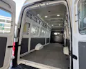 VW Crafter 35L 2.0 BiTDI L5 4Motion