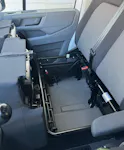 VW Crafter 35L 2.0 BiTDI L5 4Motion