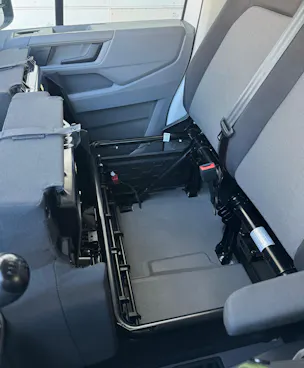 VW Crafter 35L 2.0 BiTDI L5 4Motion