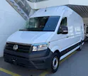 VW Crafter 35L 2.0 BiTDI L5 4Motion