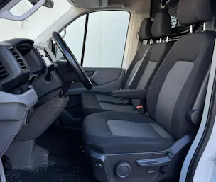 VW Crafter 35L 2.0 BiTDI L5 4Motion