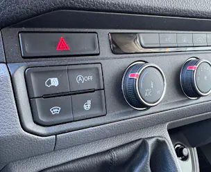 VW Crafter 35L 2.0 BiTDI L5 4Motion