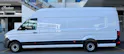 VW Crafter 35L 2.0 BiTDI L5 4Motion