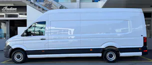 VW Crafter 35L 2.0 BiTDI L5 4Motion