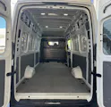 VW Crafter 35L 2.0 BiTDI L5 4Motion