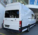 VW Crafter 35L 2.0 BiTDI L5 4Motion