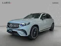 Mercedes-Benz GLC 300 e 4Matic EQ Star 9G-Tronic