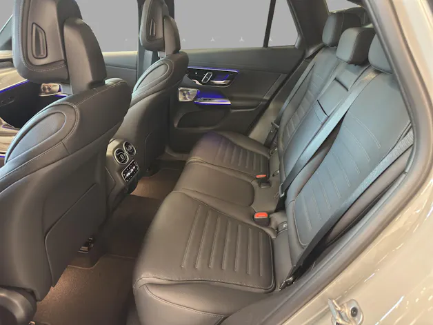 Mercedes-Benz GLC 300 e 4Matic EQ Star 9G-Tronic