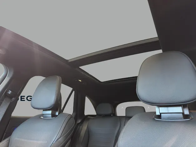 Mercedes-Benz GLC 300 e 4Matic EQ Star 9G-Tronic