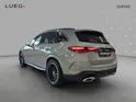 Mercedes-Benz GLC 300 e 4Matic EQ Star 9G-Tronic