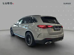 Mercedes-Benz GLC 300 e 4Matic EQ Star 9G-Tronic