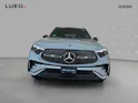 Mercedes-Benz GLC 300 e 4Matic EQ Star 9G-Tronic