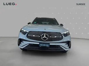 Mercedes-Benz GLC 300 e 4Matic EQ Star 9G-Tronic