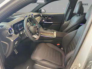 Mercedes-Benz GLC 300 e 4Matic EQ Star 9G-Tronic