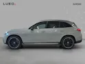 Mercedes-Benz GLC 300 e 4Matic EQ Star 9G-Tronic