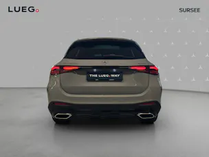 Mercedes-Benz GLC 300 e 4Matic EQ Star 9G-Tronic