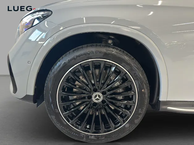 Mercedes-Benz GLC 300 e 4Matic EQ Star 9G-Tronic