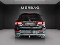 Mercedes-Benz GLC 43 AMG 4Matic