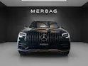 Mercedes-Benz GLC 43 AMG 4Matic