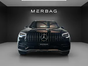 Mercedes-Benz GLC 43 AMG 4Matic